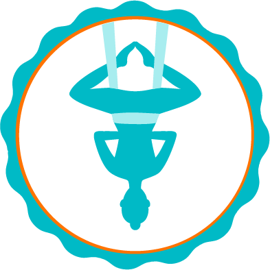 The History of Aerial Yoga