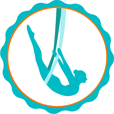 Understanding the Difference Between Aerial Hammock, Aerial Silk, and Aerial Hoop