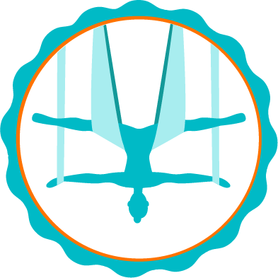 Why Aerial Yoga Can Be an Emotional Journey